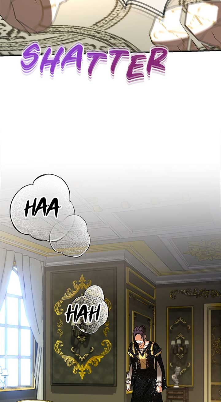 Divorce is the Condition Chapter 27 page 70 - 