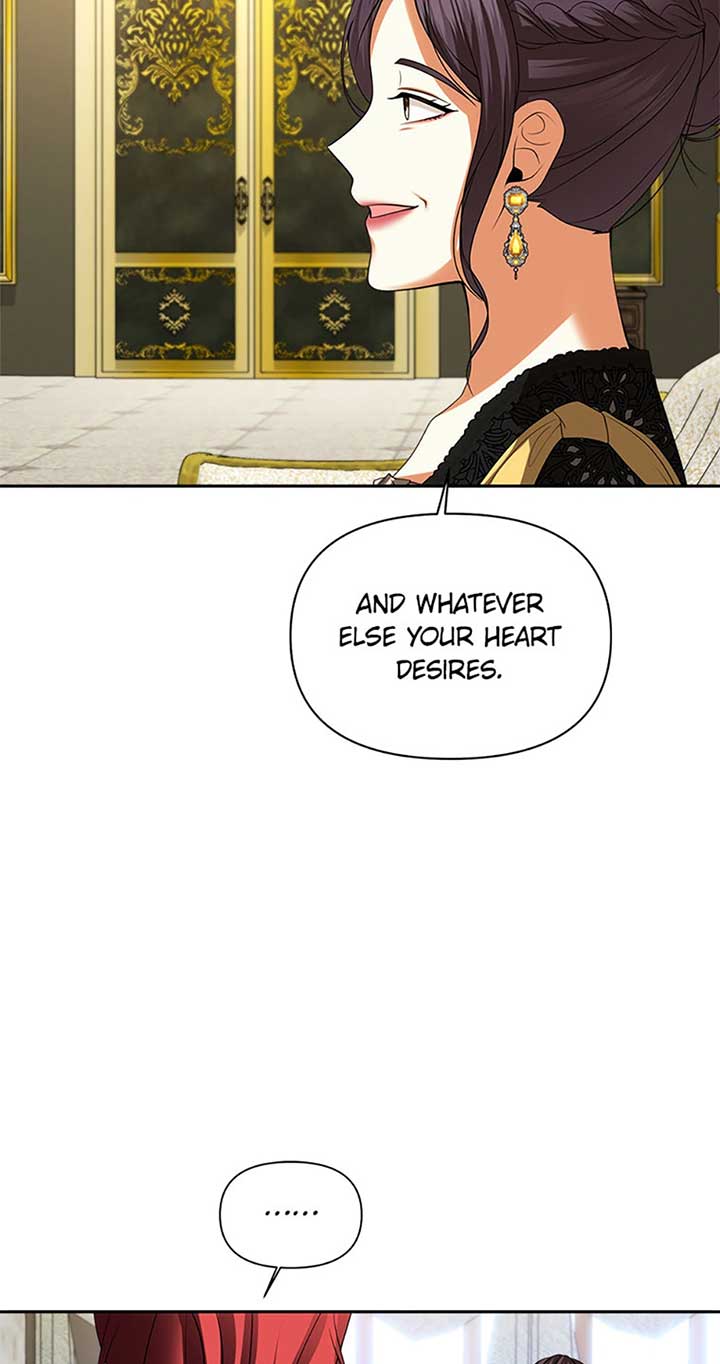 Divorce is the Condition Chapter 27 page 8 - 