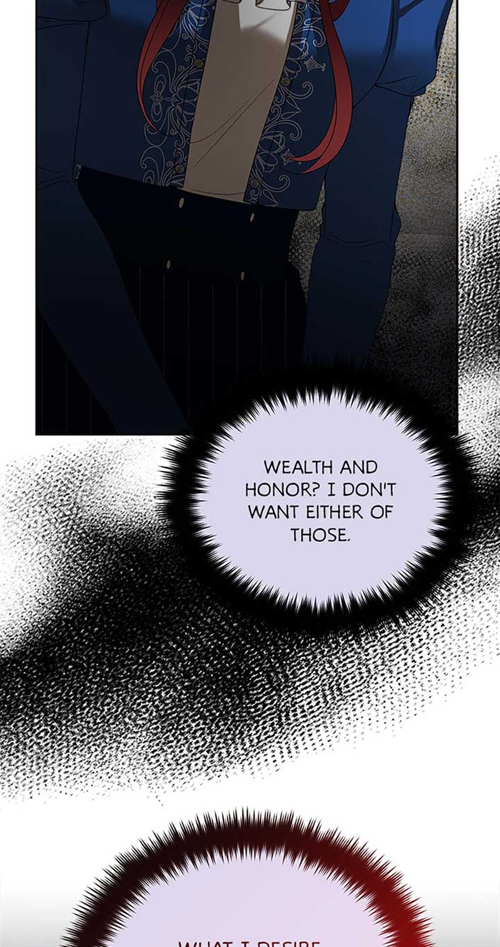 Divorce is the Condition Chapter 27 page 10 - 