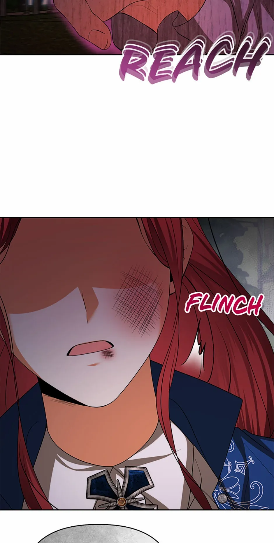 Divorce is the Condition Chapter 28 page 36 - 