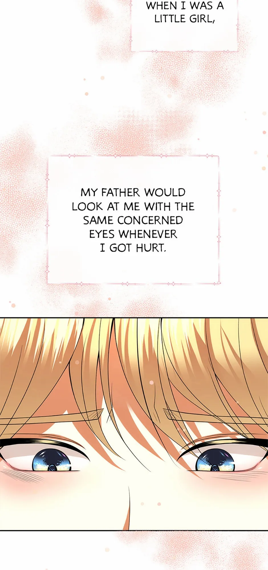 Divorce is the Condition Chapter 28 page 5 - 