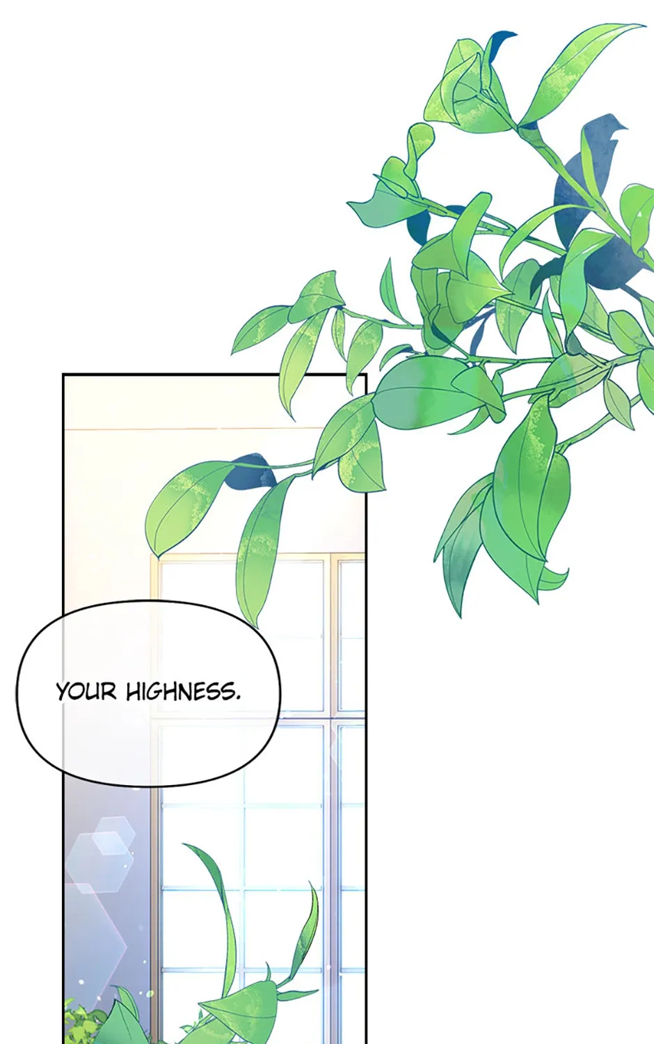 Divorce is the Condition Chapter 29 page 1 - 