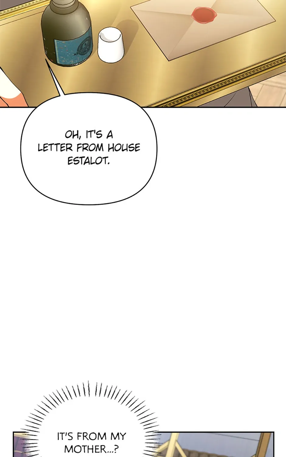 Divorce is the Condition Chapter 29 page 11 - 