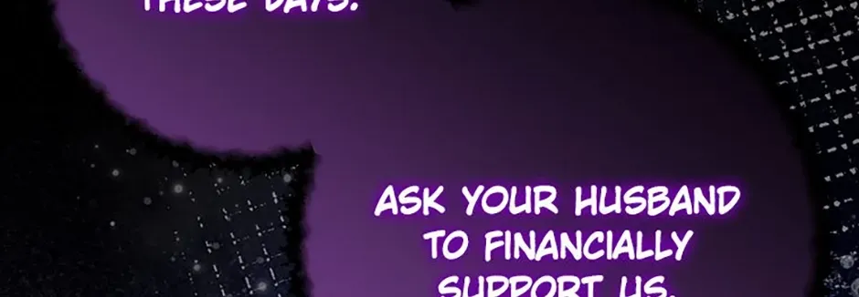 Divorce is the Condition Chapter 29 page 104 - 
