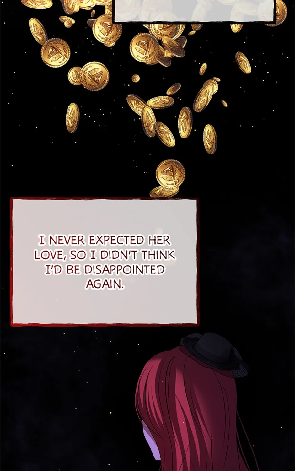 Divorce is the Condition Chapter 29 page 111 - 