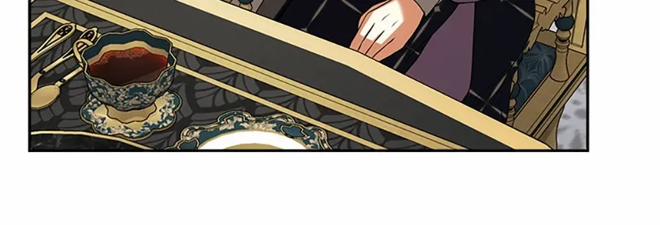 Divorce is the Condition Chapter 29 page 116 - 