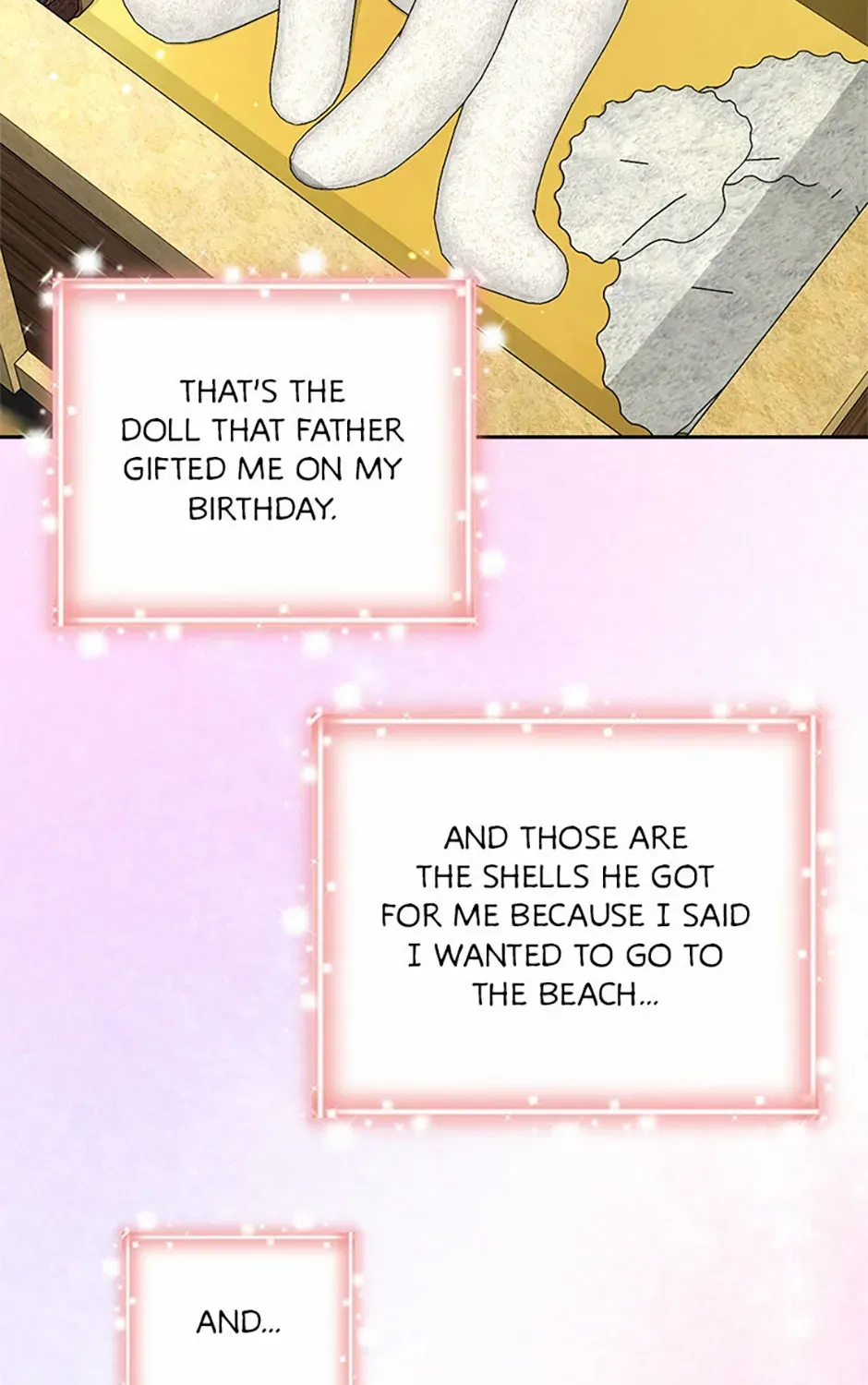 Divorce is the Condition Chapter 29 page 123 - 