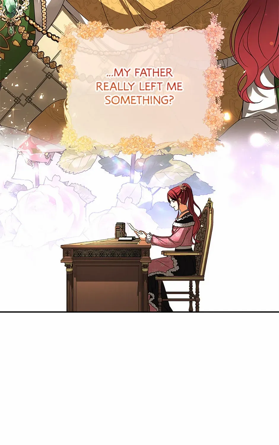 Divorce is the Condition Chapter 29 page 23 - 