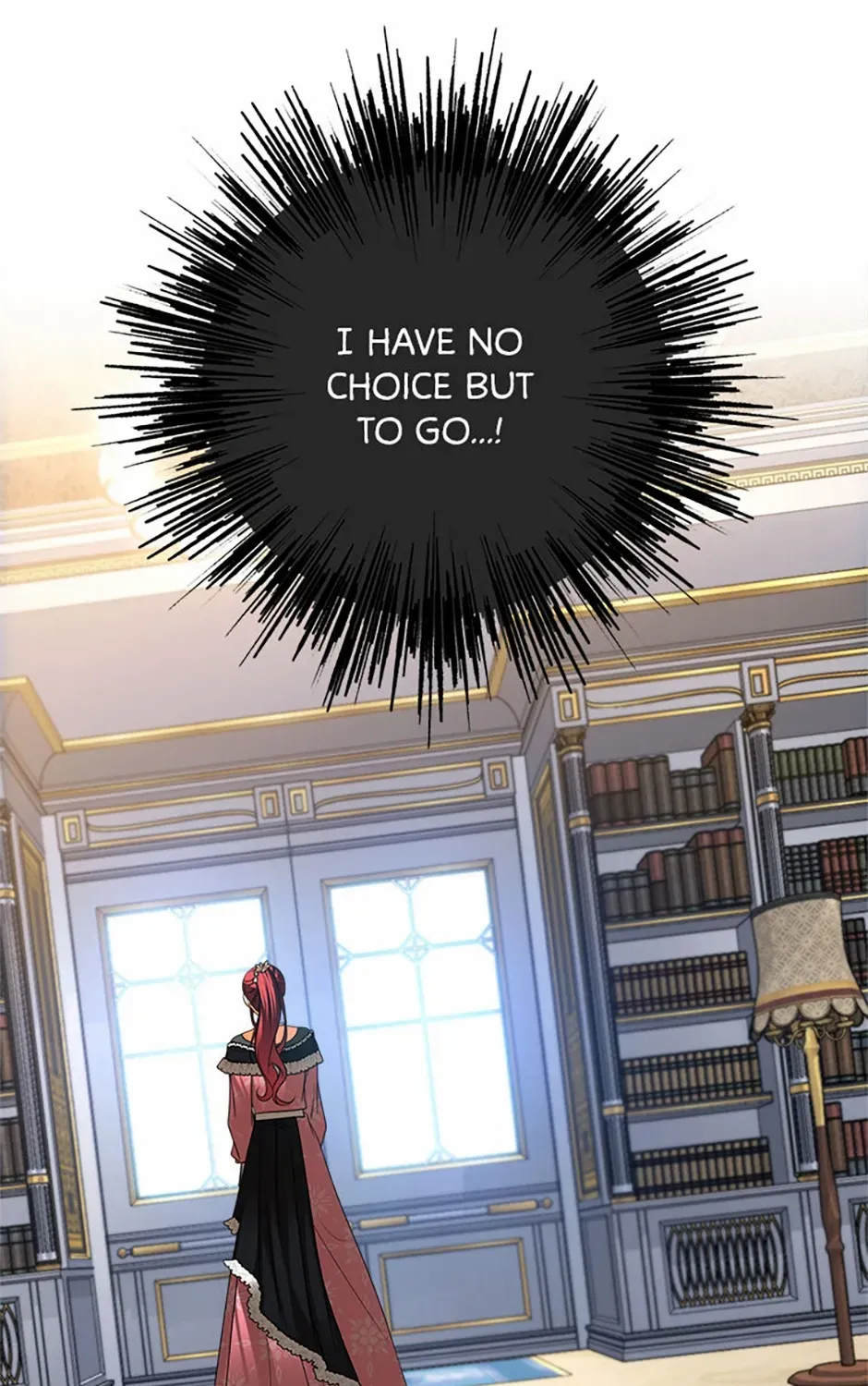 Divorce is the Condition Chapter 29 page 27 - 