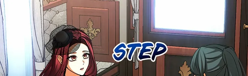 Divorce is the Condition Chapter 29 page 36 - 