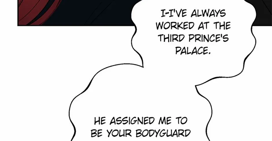 Divorce is the Condition Chapter 29 page 42 - 