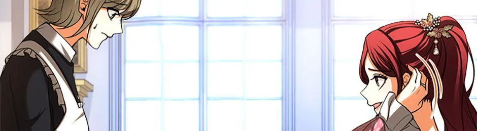 Divorce is the Condition Chapter 29 page 6 - 