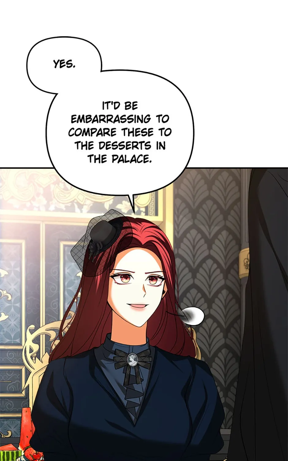 Divorce is the Condition Chapter 29 page 63 - 