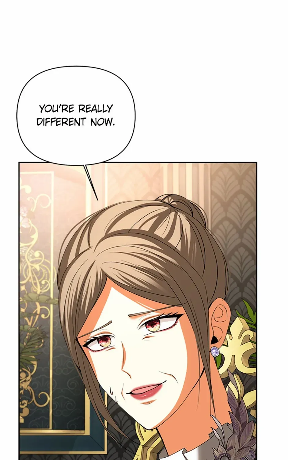 Divorce is the Condition Chapter 29 page 67 - 
