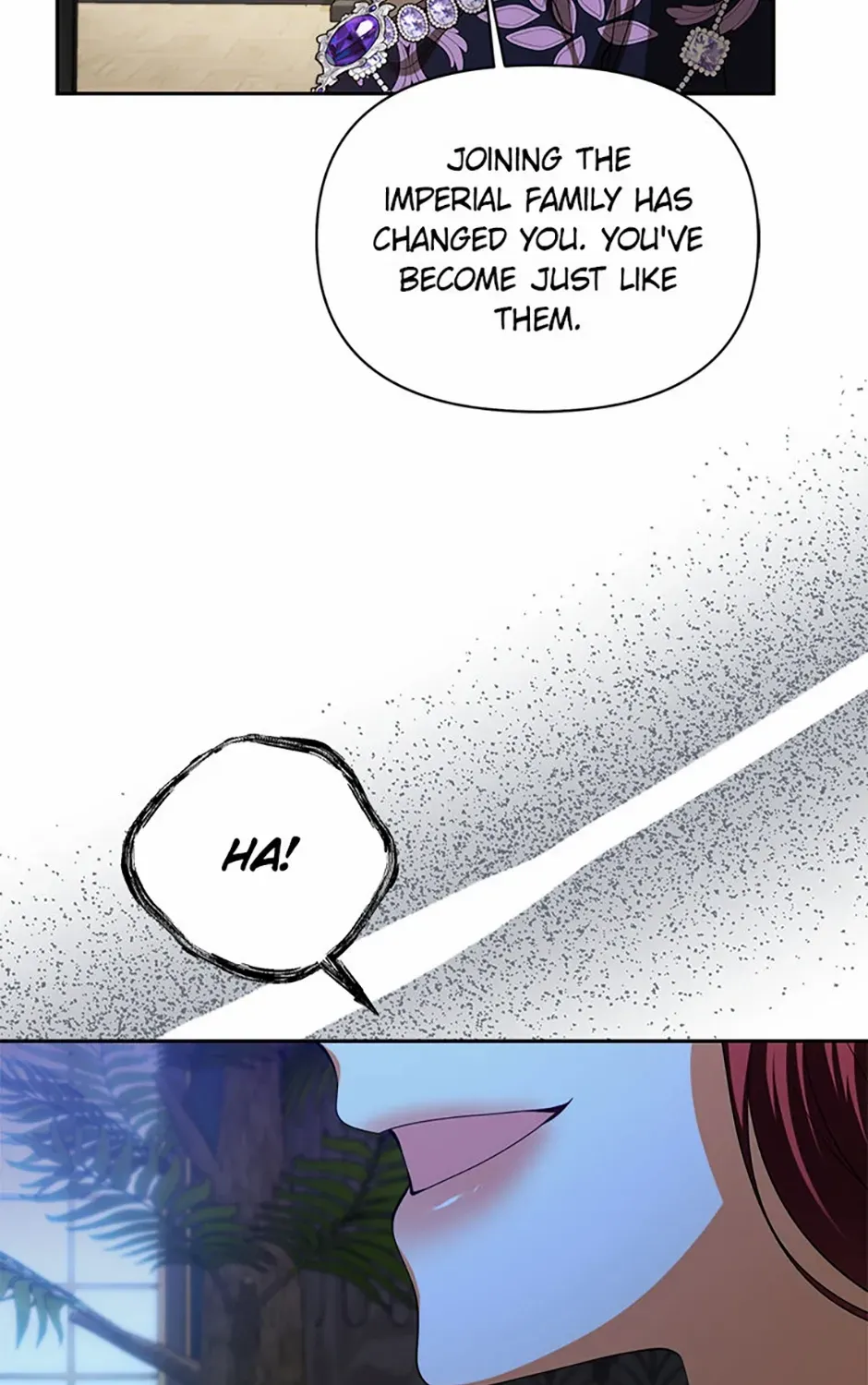 Divorce is the Condition Chapter 29 page 69 - 