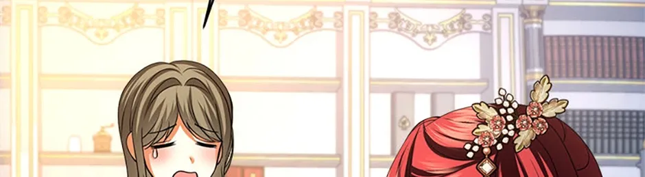 Divorce is the Condition Chapter 29 page 8 - 