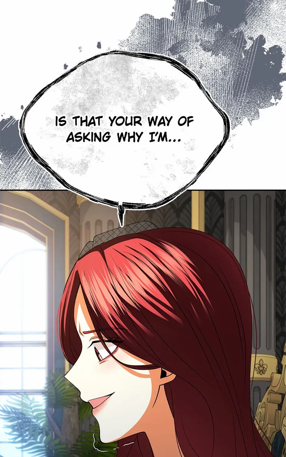 Divorce is the Condition Chapter 29 page 71 - 