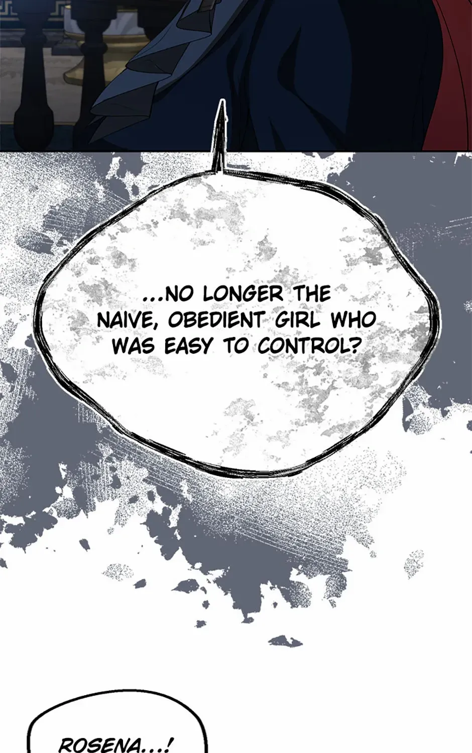 Divorce is the Condition Chapter 29 page 73 - 