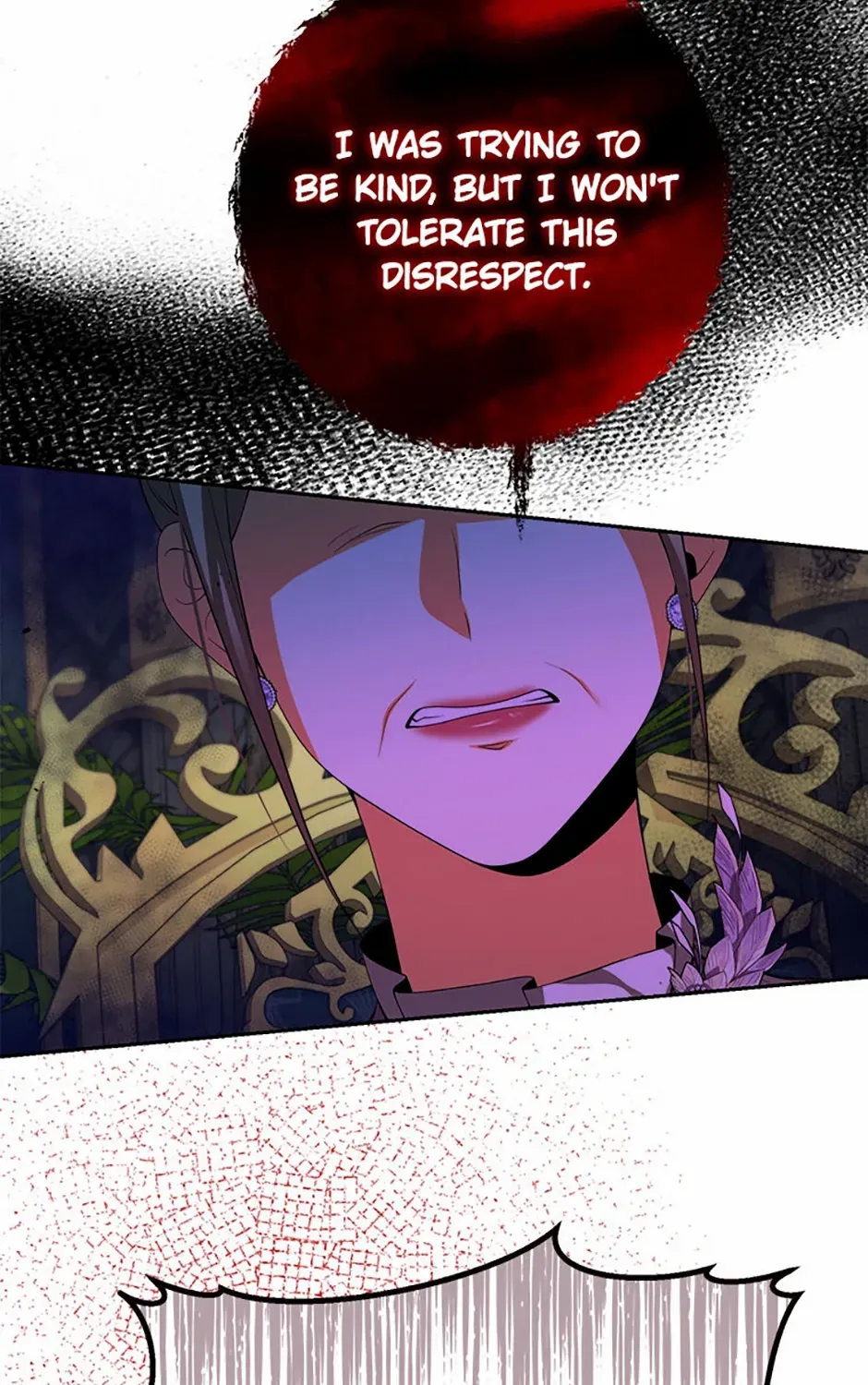 Divorce is the Condition Chapter 29 page 85 - 