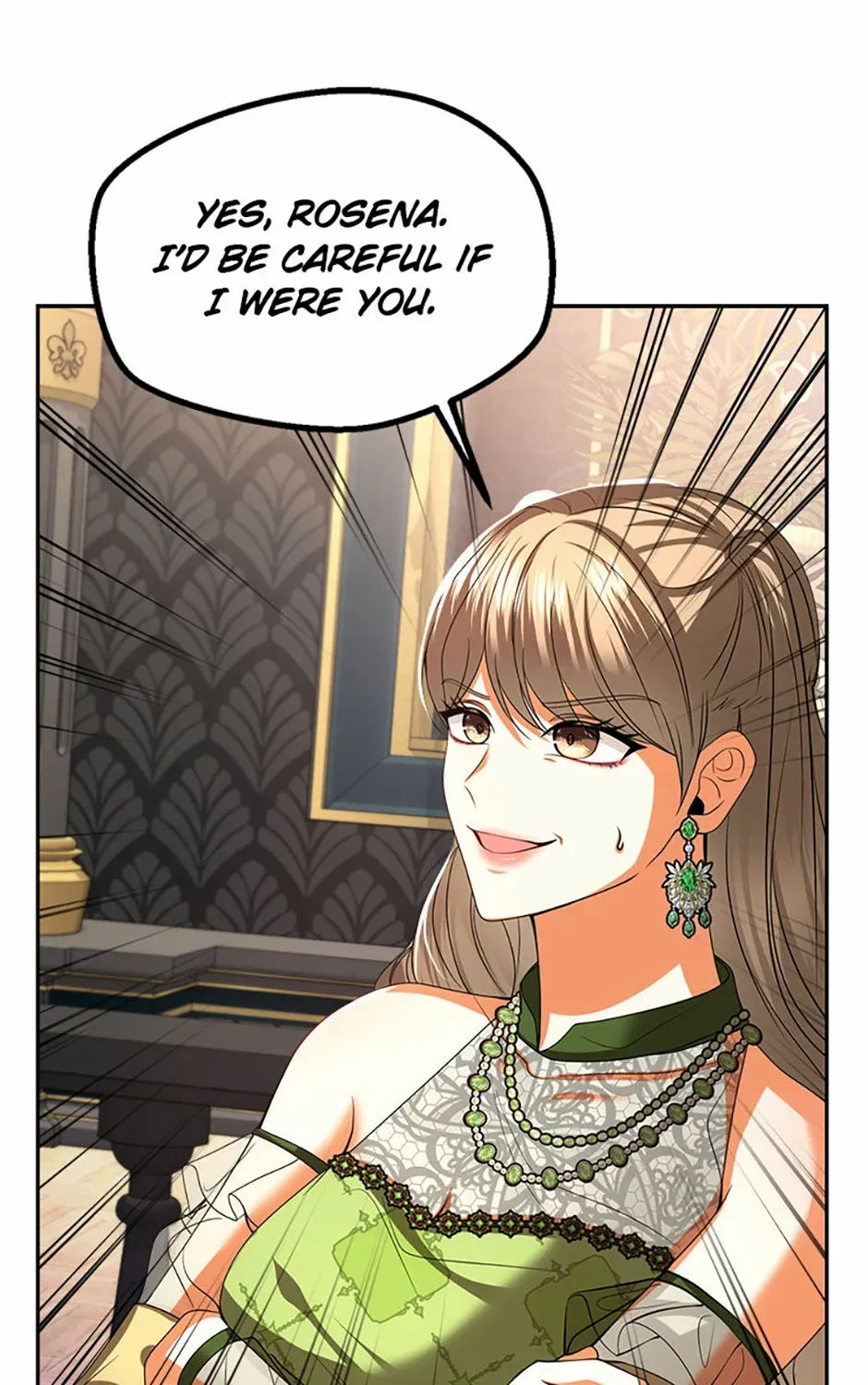 Divorce is the Condition Chapter 29 page 91 - 