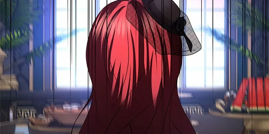Divorce is the Condition Chapter 29 page 94 - 