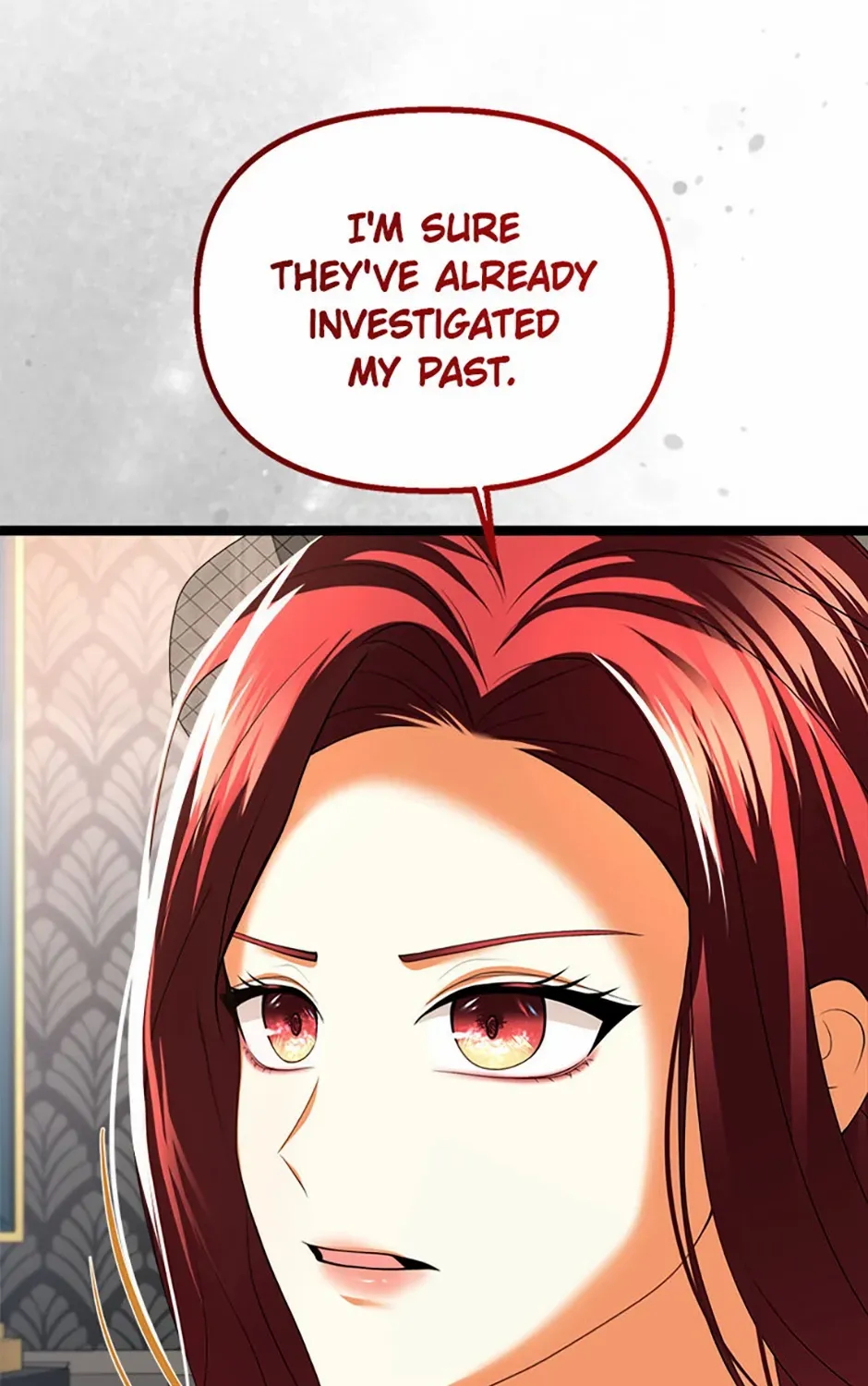 Divorce is the Condition Chapter 29 page 99 - 