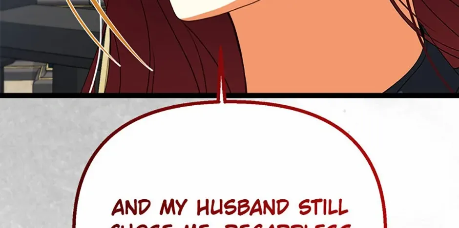 Divorce is the Condition Chapter 29 page 100 - 