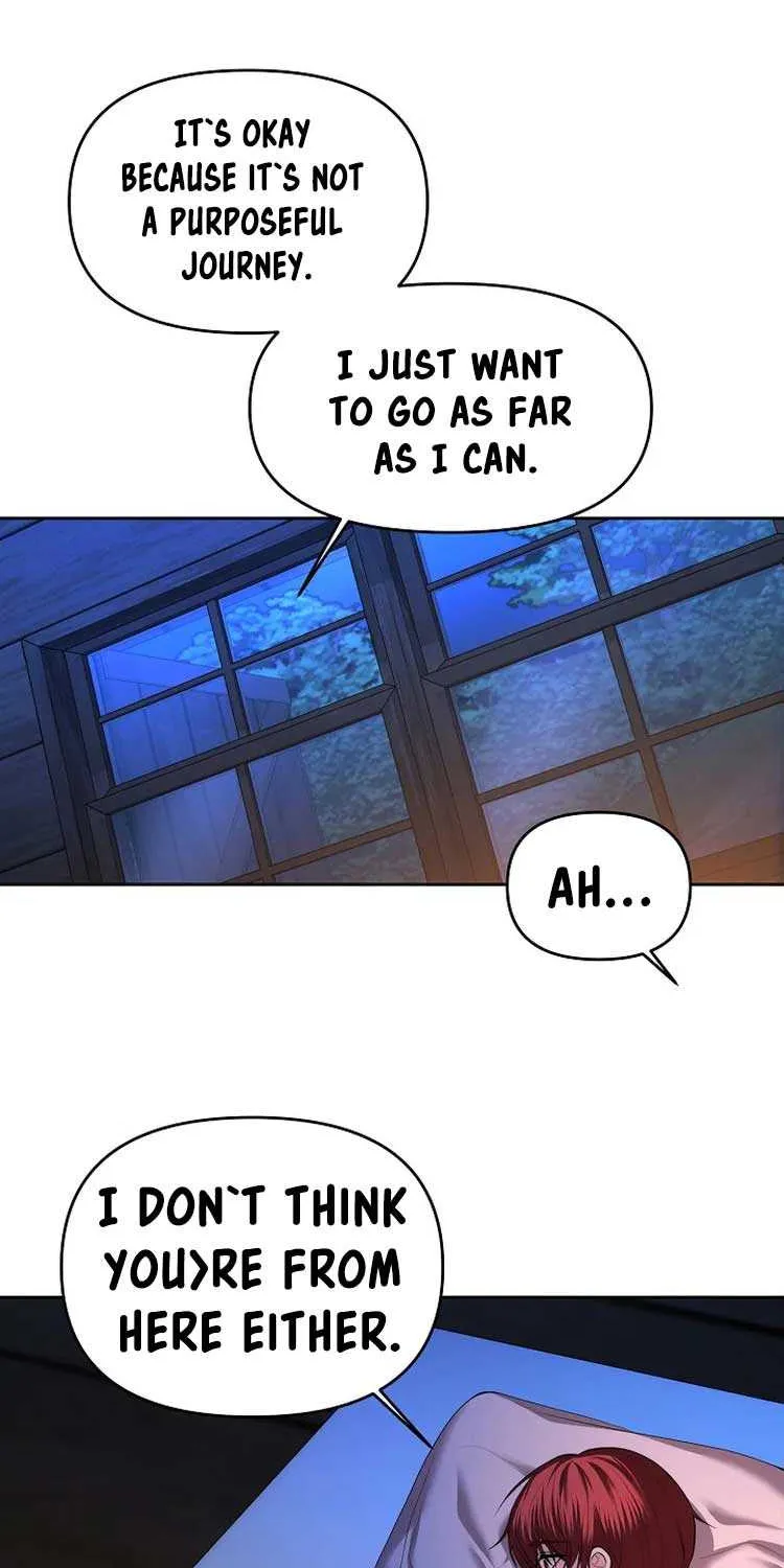 Divorce is the Condition Chapter 3 page 14 - 