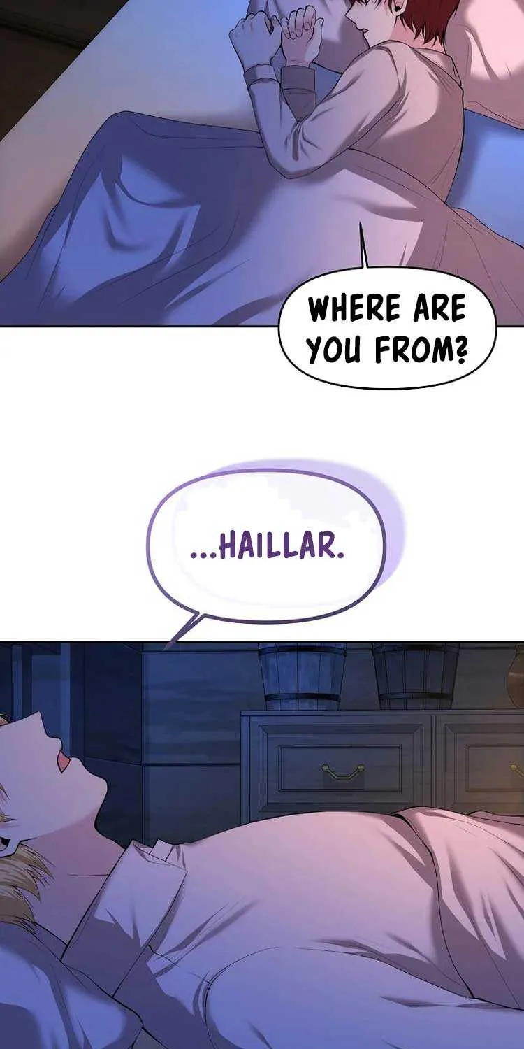 Divorce is the Condition Chapter 3 page 15 - 