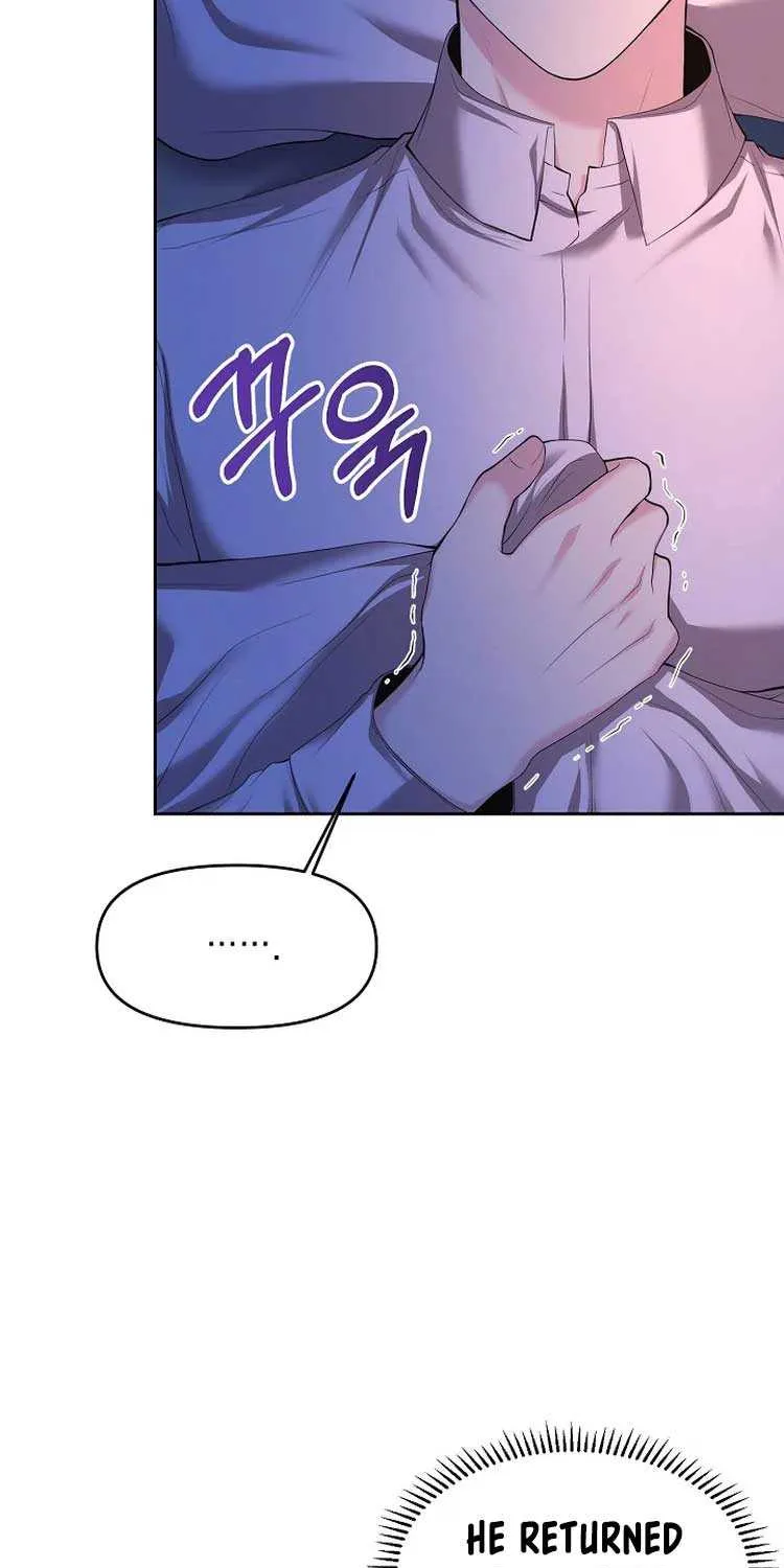 Divorce is the Condition Chapter 3 page 19 - 