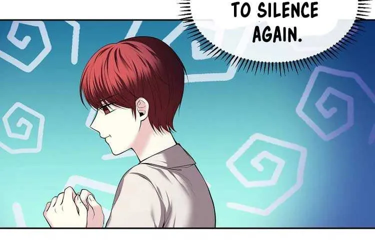 Divorce is the Condition Chapter 3 page 20 - 
