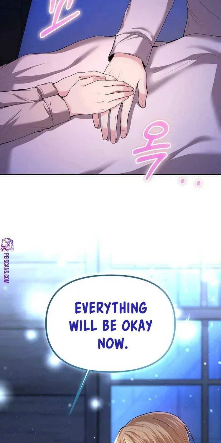 Divorce is the Condition Chapter 3 page 25 - 
