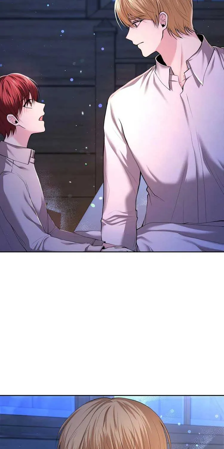 Divorce is the Condition Chapter 3 page 26 - 
