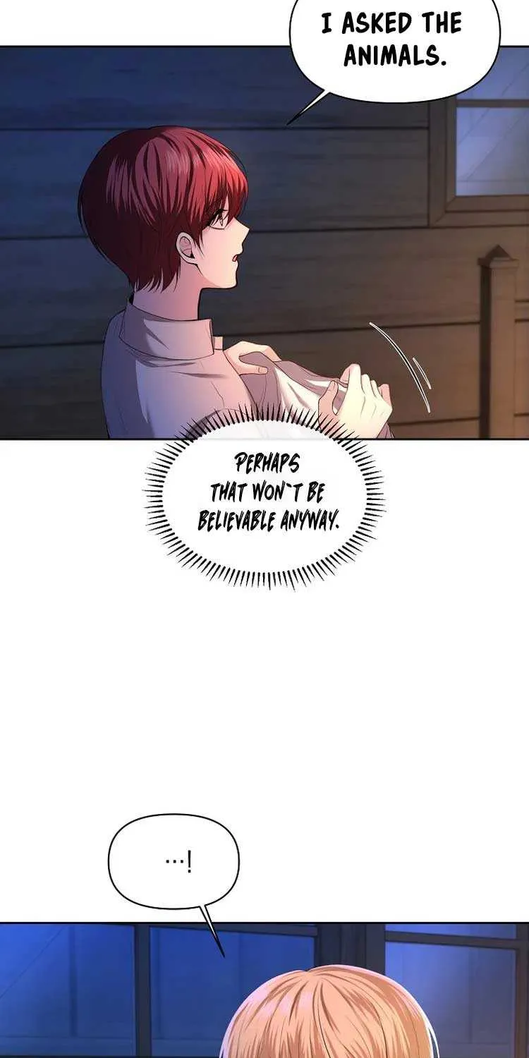 Divorce is the Condition Chapter 3 page 4 - 