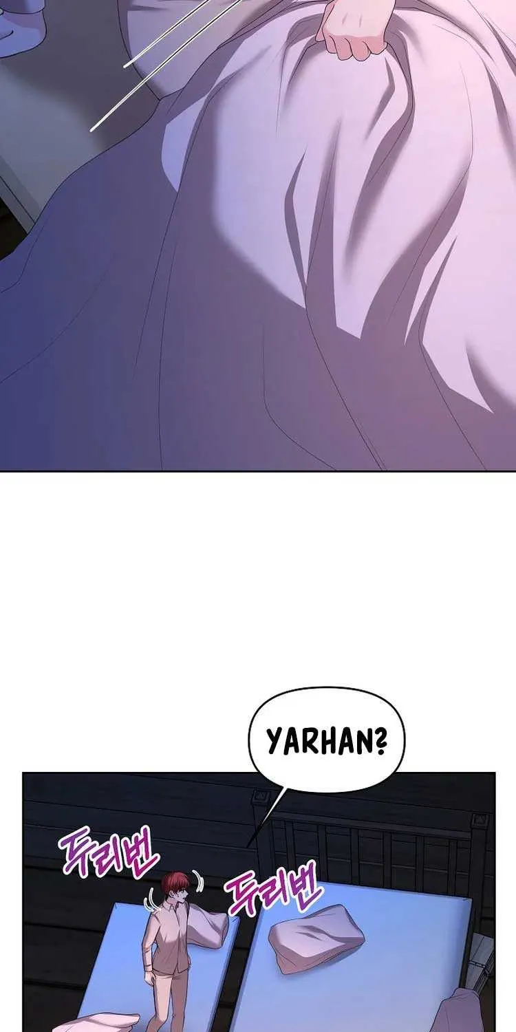 Divorce is the Condition Chapter 3 page 32 - 