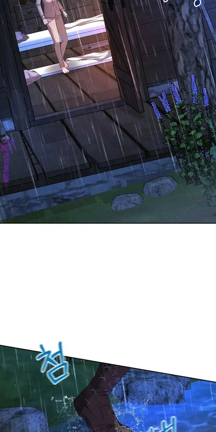 Divorce is the Condition Chapter 3 page 34 - 