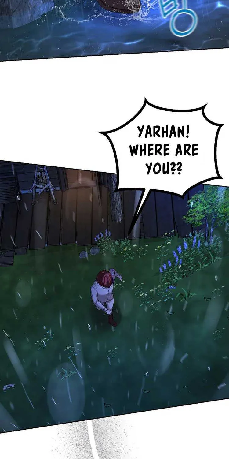Divorce is the Condition Chapter 3 page 35 - 