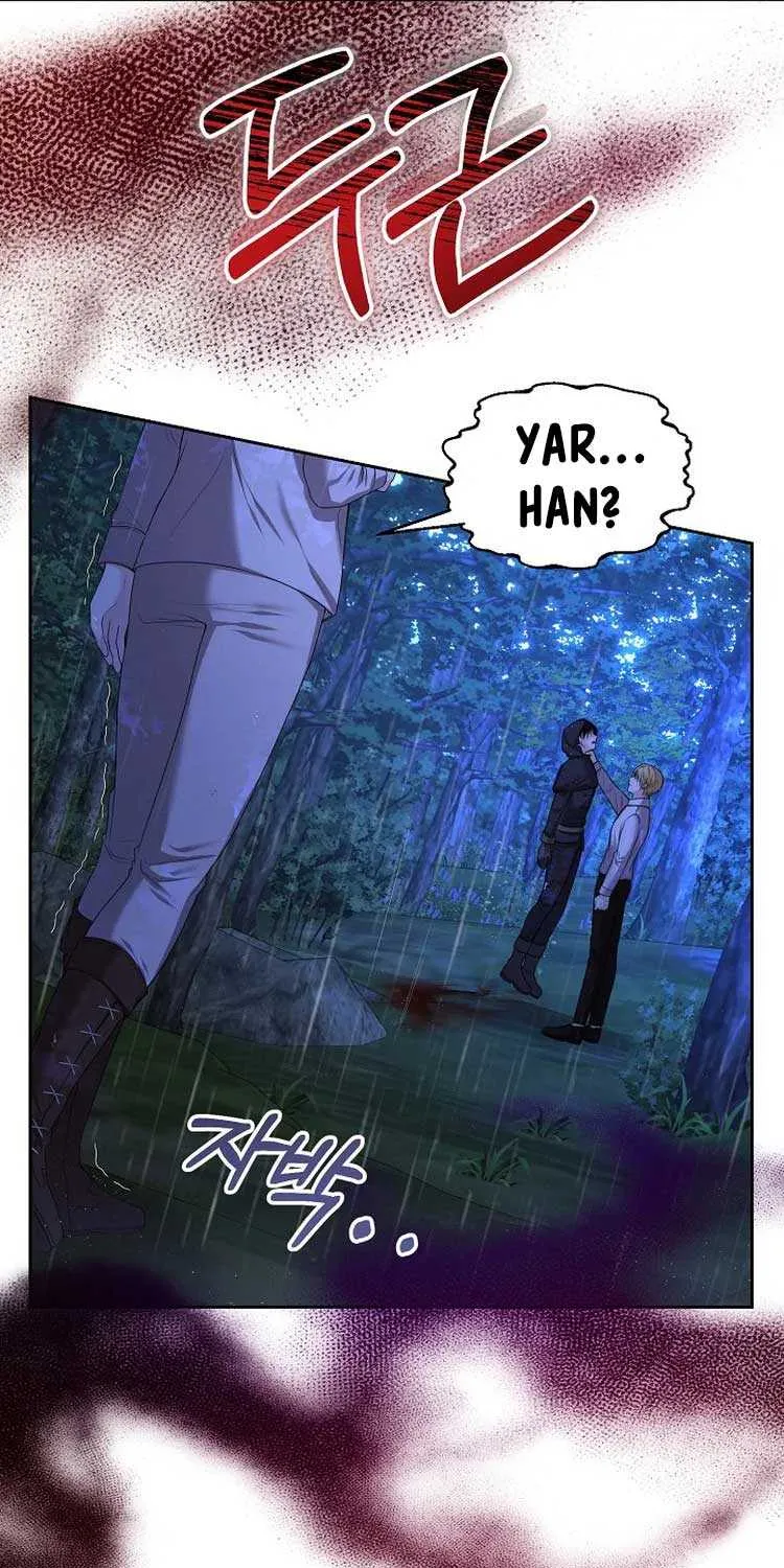 Divorce is the Condition Chapter 3 page 39 - 