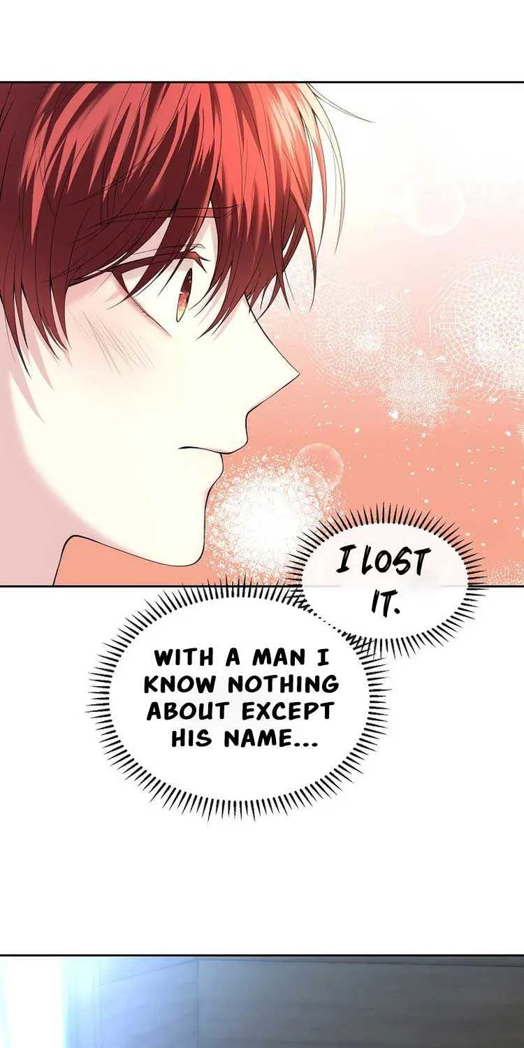 Divorce is the Condition Chapter 3 page 54 - 
