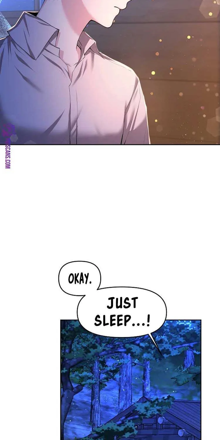Divorce is the Condition Chapter 3 page 9 - 