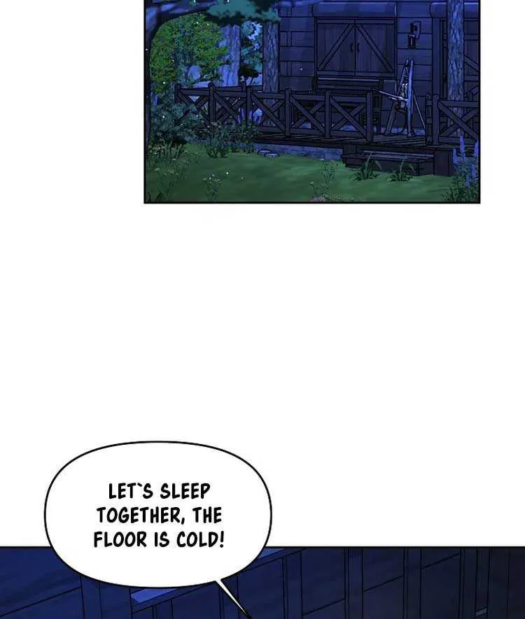 Divorce is the Condition Chapter 3 page 10 - 