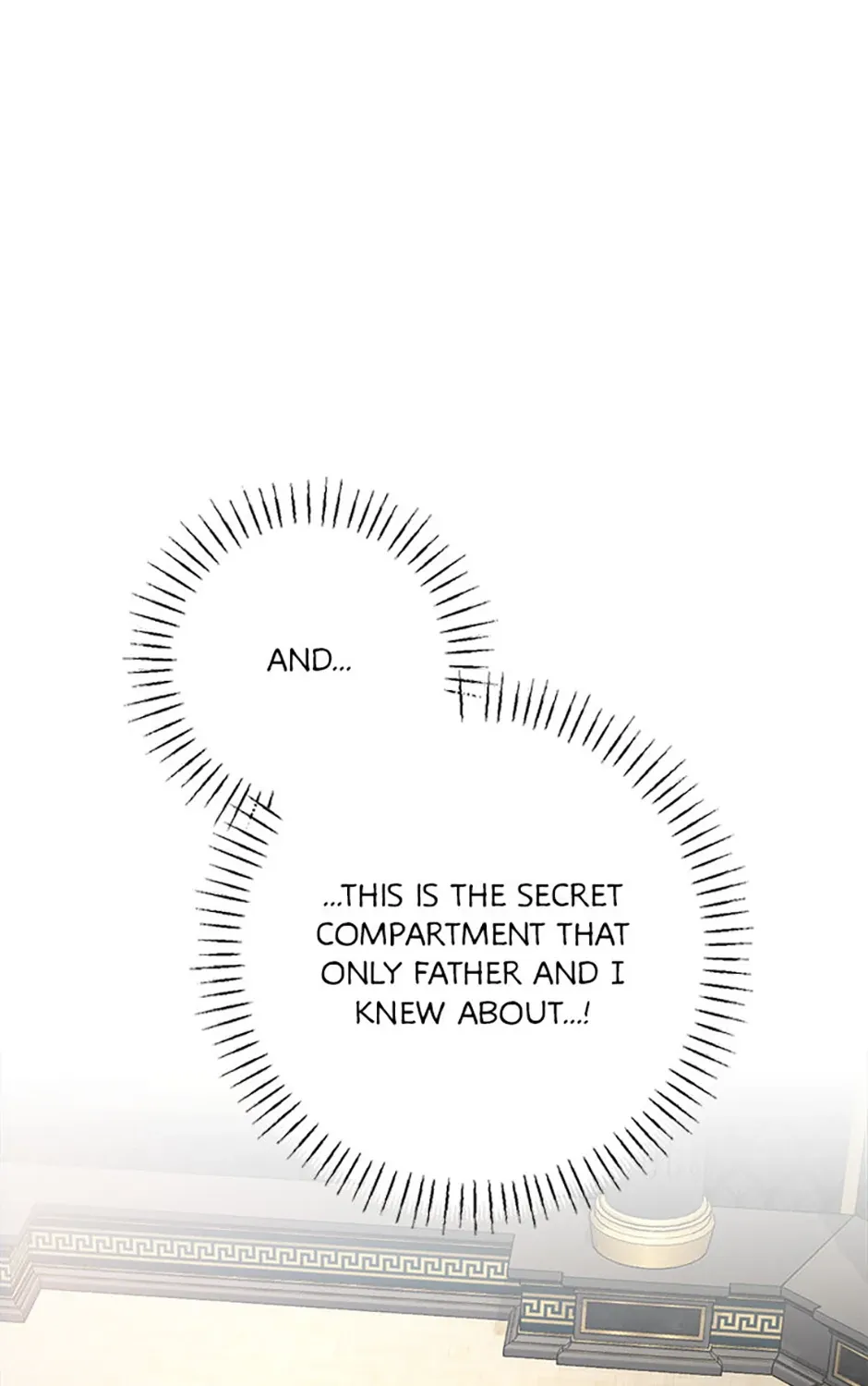 Divorce is the Condition Chapter 30 page 1 - 