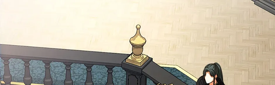 Divorce is the Condition Chapter 30 page 2 - 