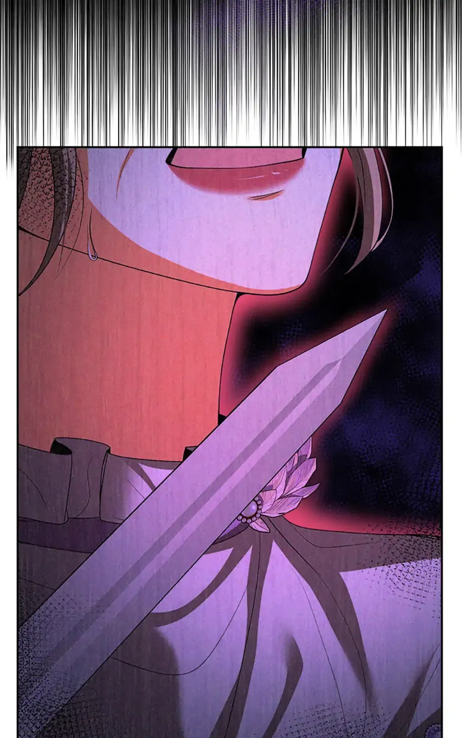 Divorce is the Condition Chapter 30 page 107 - 