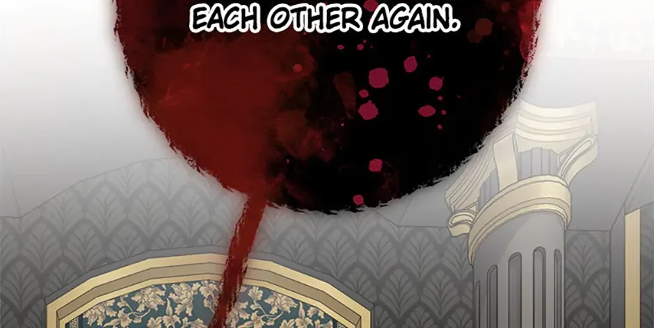 Divorce is the Condition Chapter 30 page 110 - 