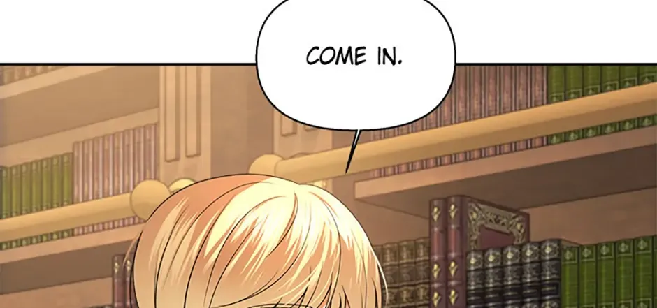 Divorce is the Condition Chapter 30 page 116 - 