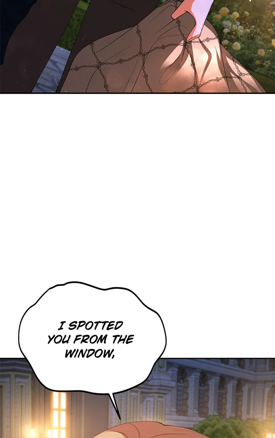Divorce is the Condition Chapter 30 page 133 - 