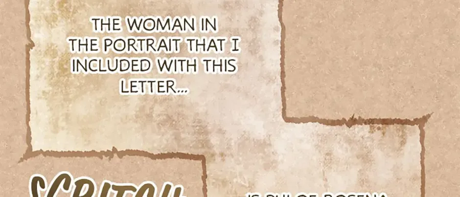 Divorce is the Condition Chapter 30 page 20 - 