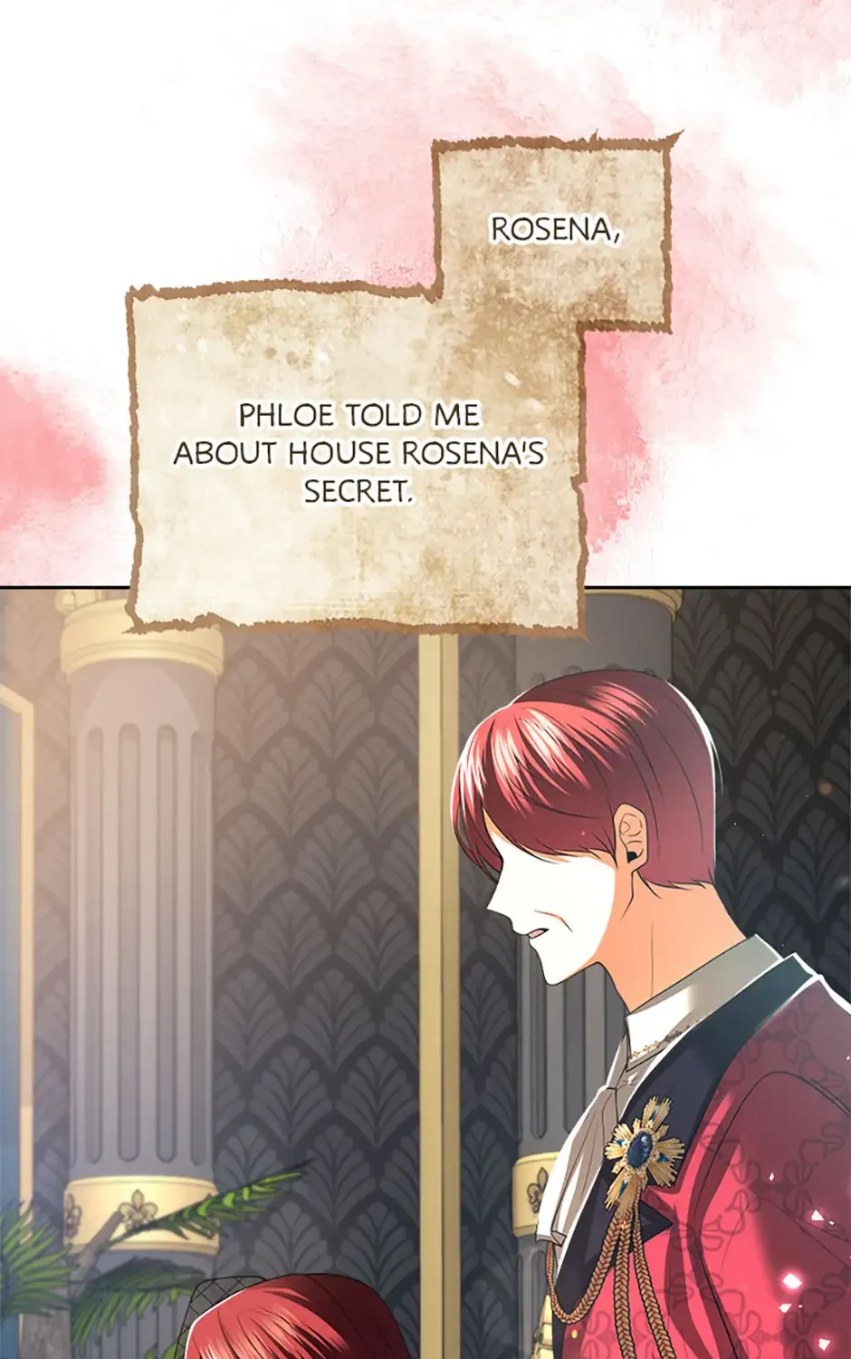 Divorce is the Condition Chapter 30 page 43 - 