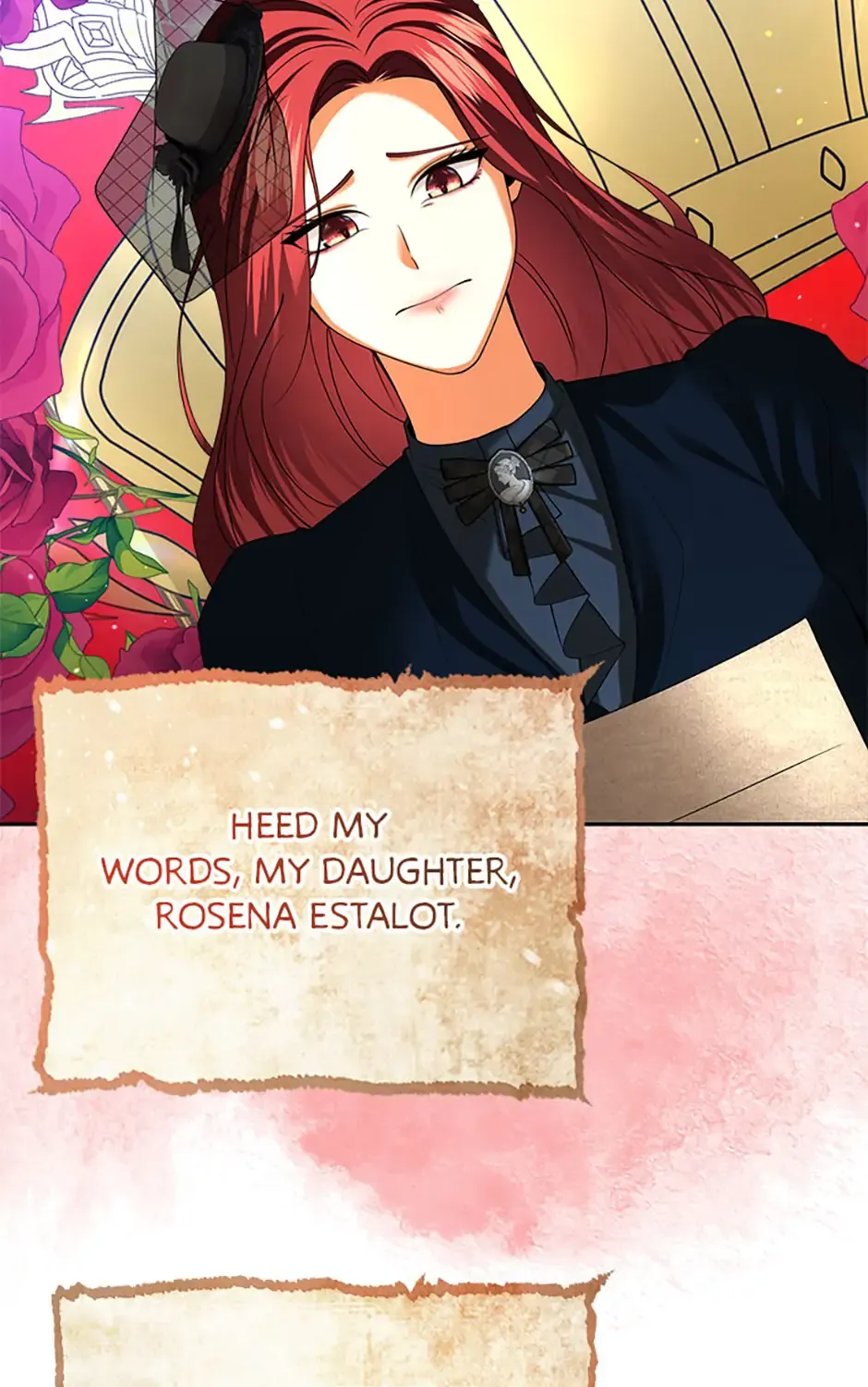 Divorce is the Condition Chapter 30 page 47 - 
